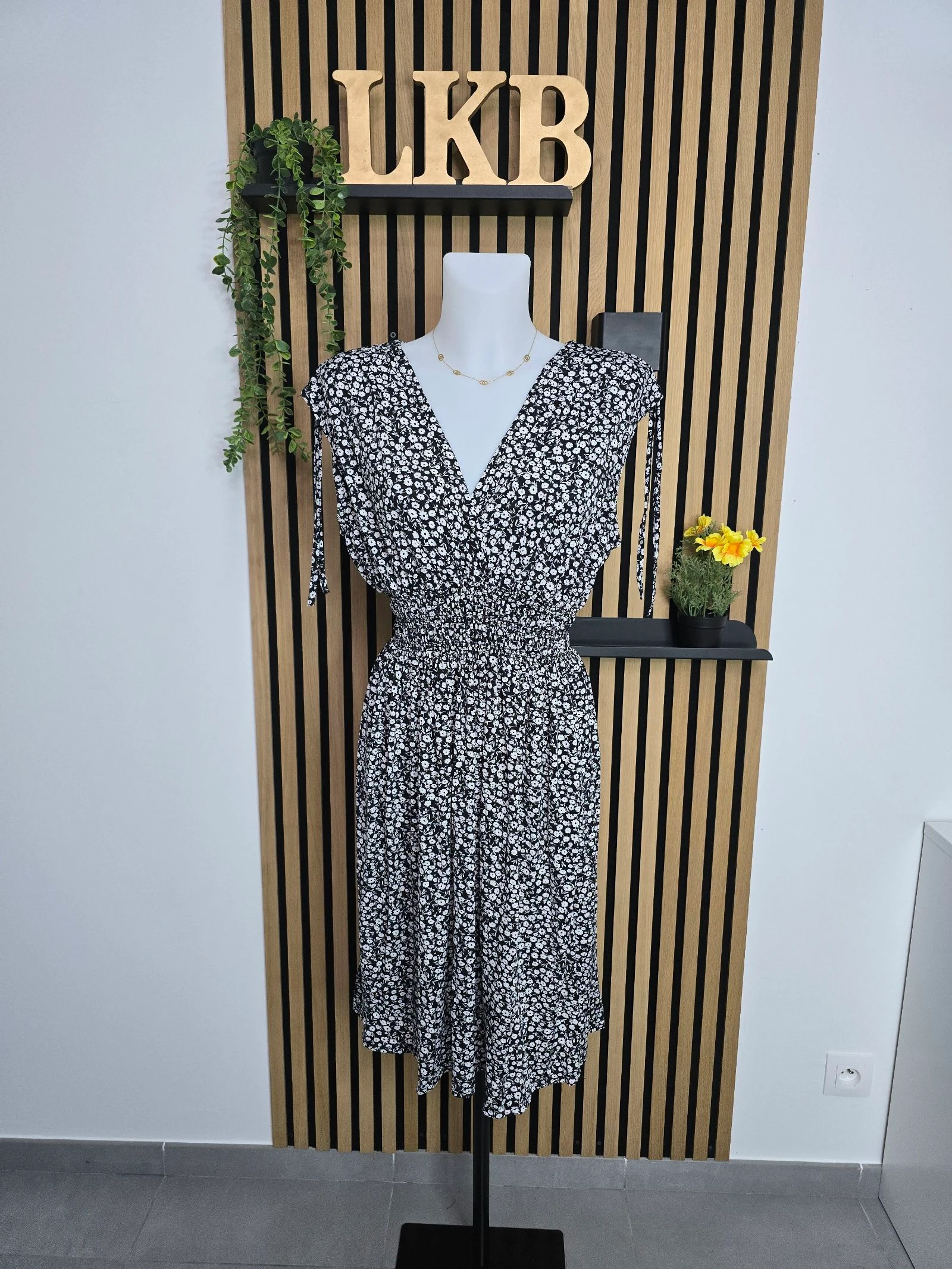 Robe magique